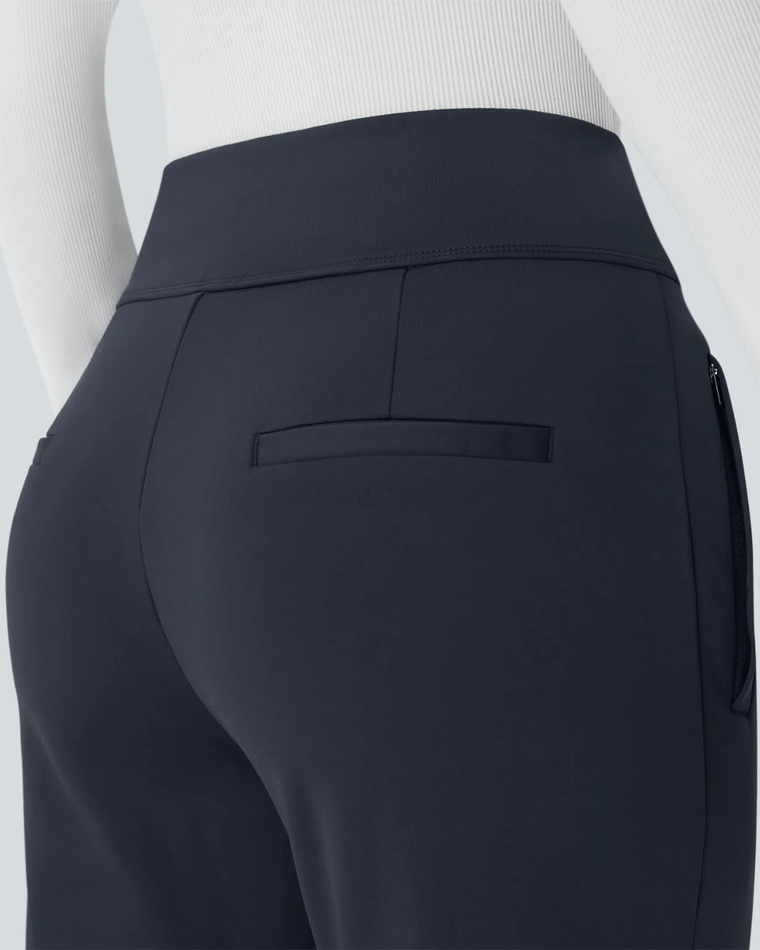 Pantalón de Cintura Alta®