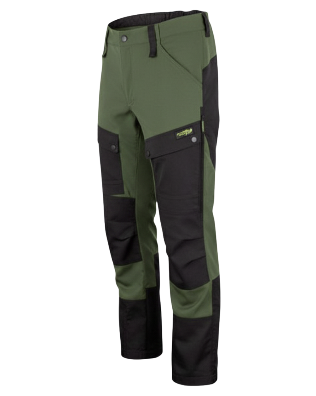 Pantalón táctico para hombre