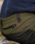 Pantalón táctico para hombre