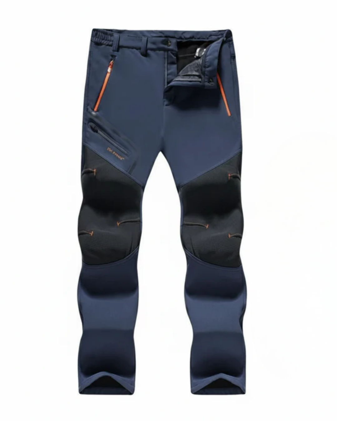 Pantalón Térmico de Alto Rendimiento Para Hombre
