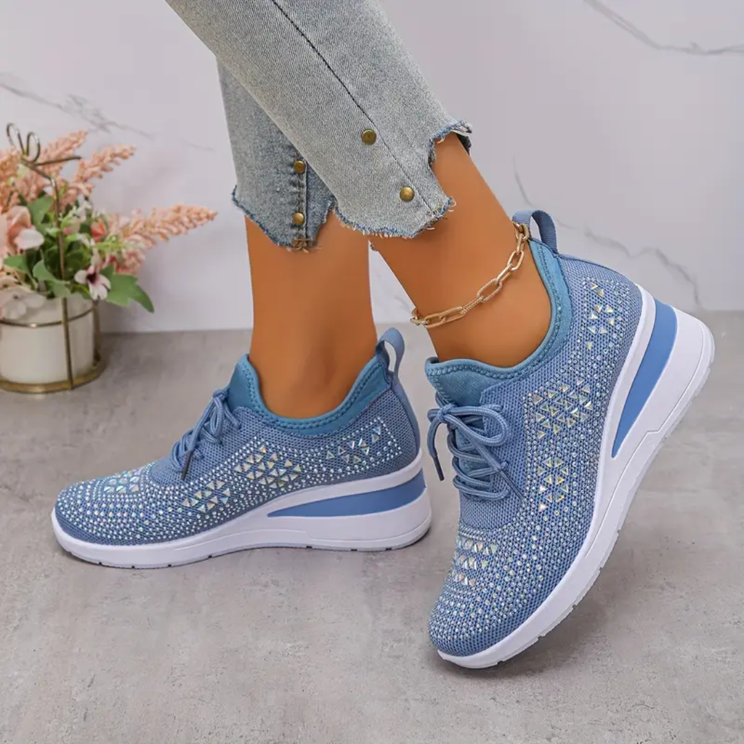 Zapatillas Siena Premium