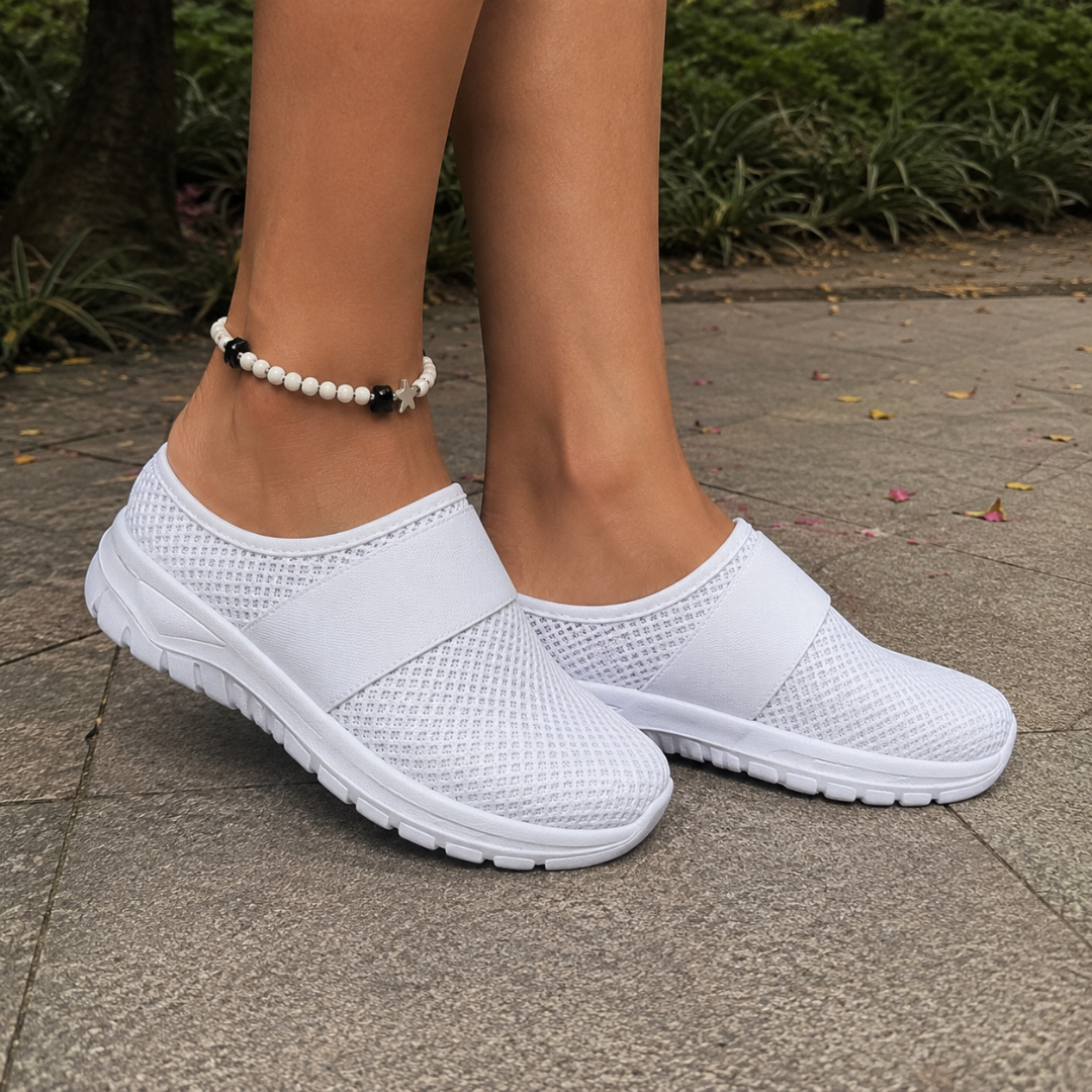 Zapatillas Cómodas de Malla Transpirable®