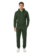 Conjunto Deportivo de Sudadera y Pantalón para Hombre®