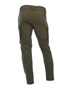 Pantalón Táctico Stretch Unisex de Alta Resistencia®