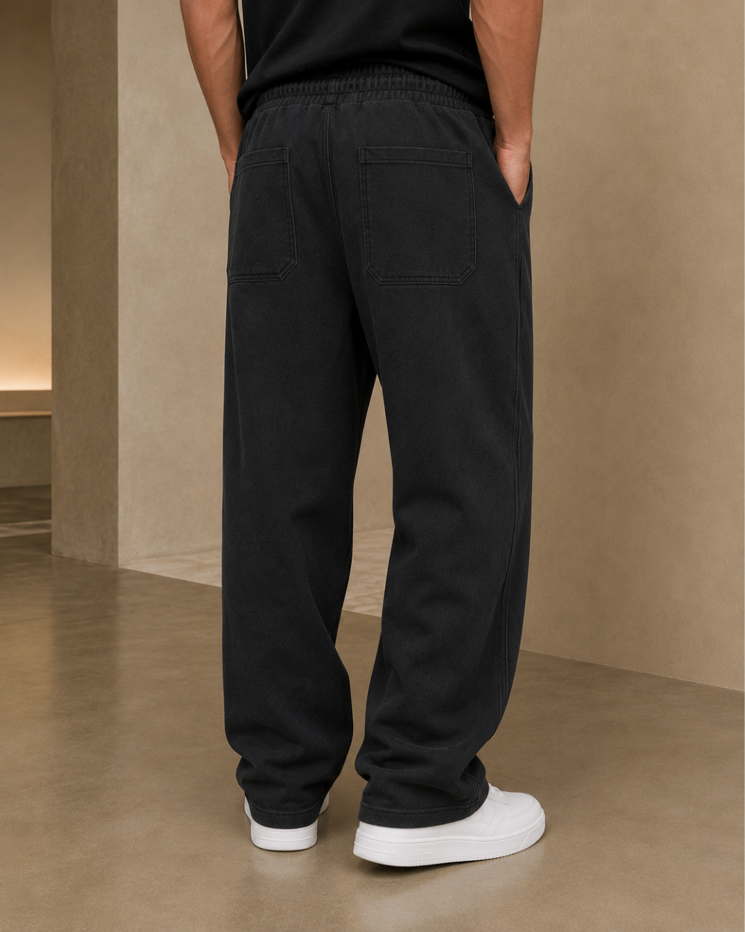 Pantalones Holgados®