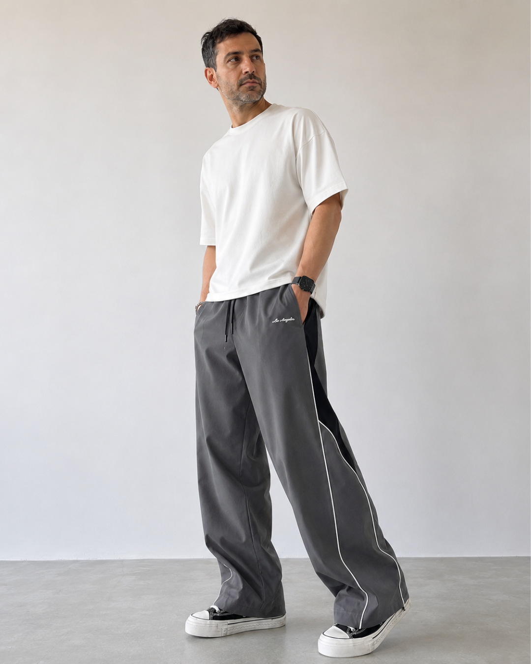 Pantalón Tracker Comodos
