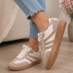 Zapatillas Urbanas de Estilo Retro