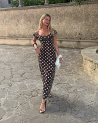 Vestido de Lunares Venecia®