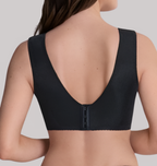 Sujetador Tirantes Anchos Sin Aros (OFERTA 2X1)