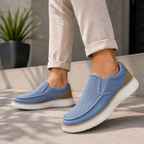 Mocasines Casuales de Punto®