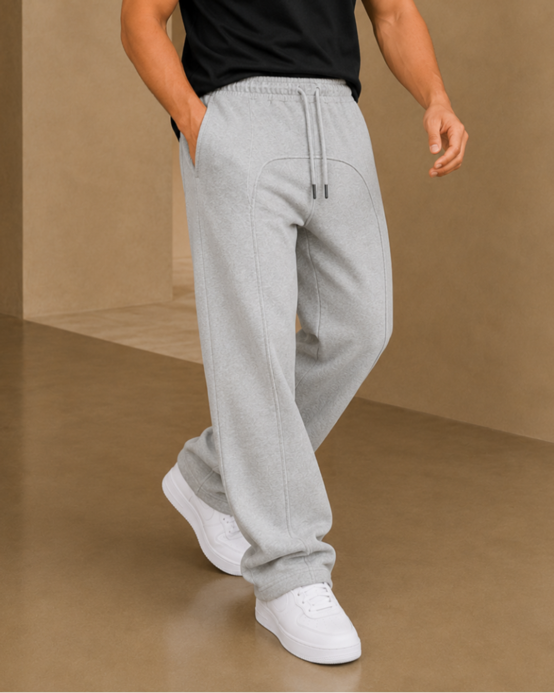 Pantalones Holgados®