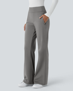Pantalón de Cintura Alta®