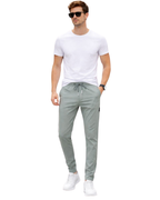 Pantalones Stretch Unisex de Secado Rápido y Alta Elasticidad®