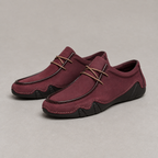 Mocasines flexibles con suela antideslizante®