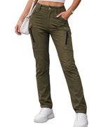 Pantalón Táctico Stretch Unisex de Alta Resistencia®