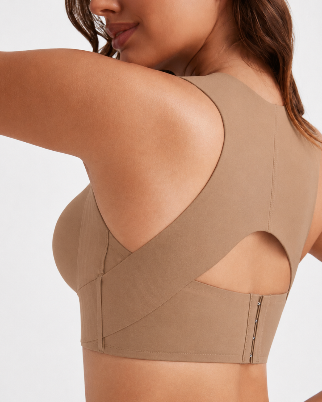 Sujetador de Soporte Postural