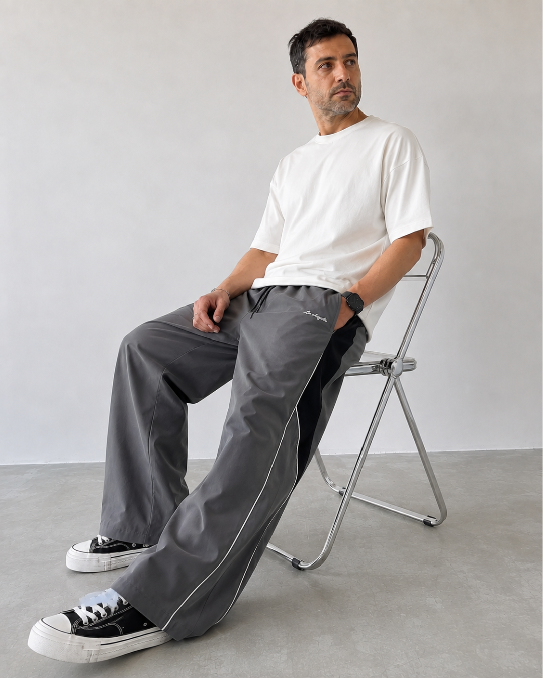 Pantalón Tracker Comodos
