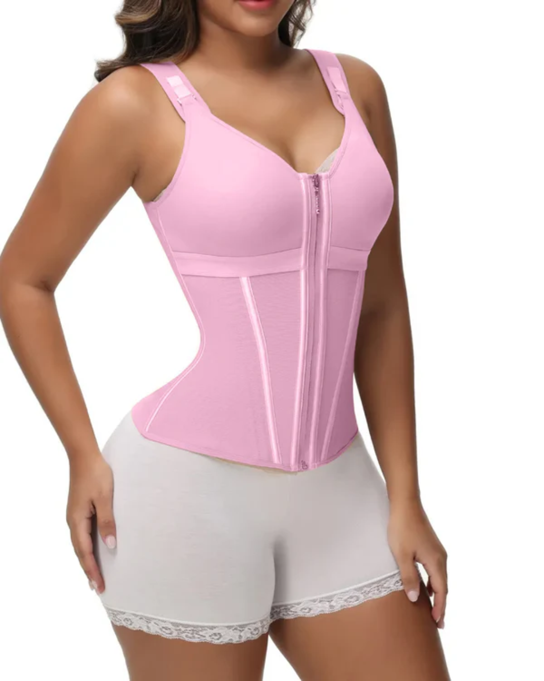 Faja moldeadora para controlar el abdomen y la cintura®
