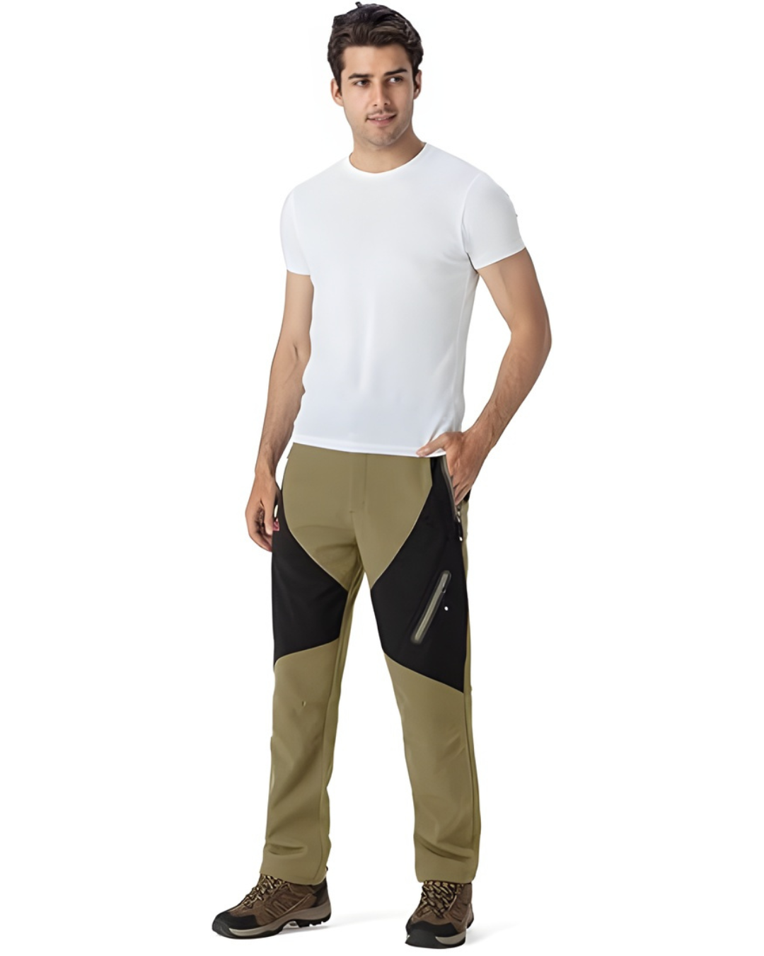 Pantalón de Trabajo Impermeable para hombre