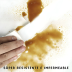 Papel Tapiz Resistente y Autoadhesivo con Acabado de Alta Calidad - Rollo 45 x 200 cm®