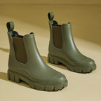 Botas impermeables con suela antideslizante®