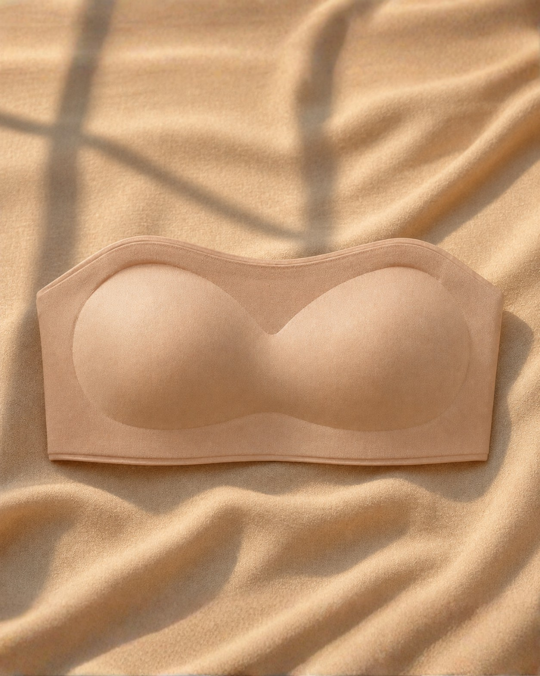 Sujetador Bandeau Sin Tirantes (OFERTA 2X1)®
