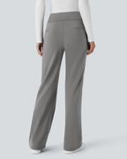 Pantalón de Cintura Alta®