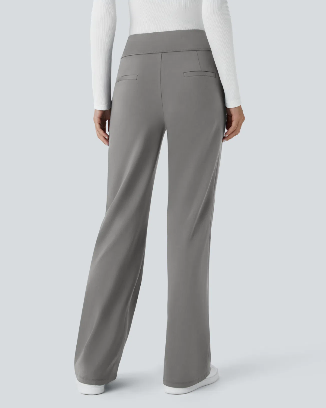Pantalón de Cintura Alta®
