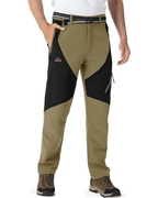Pantalón de Trabajo Impermeable para hombre