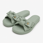 Sandalias Planas con Lazo®
