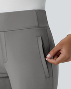 Pantalón de Cintura Alta®