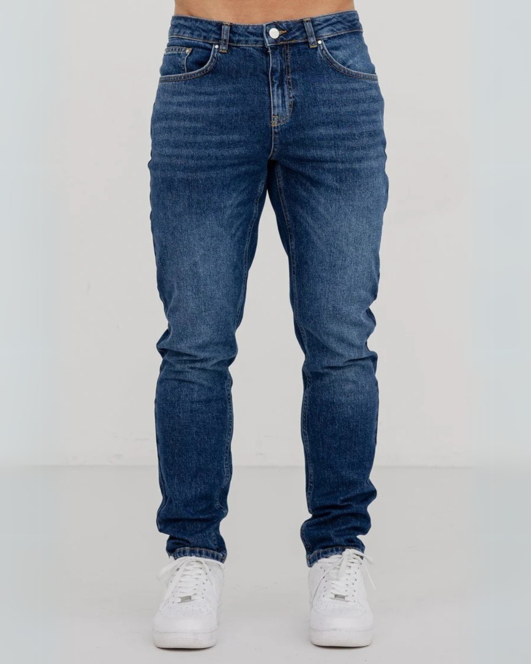 Pantalón Clásico y Cómodo para Hombre®