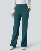 Pantalón de Cintura Alta®