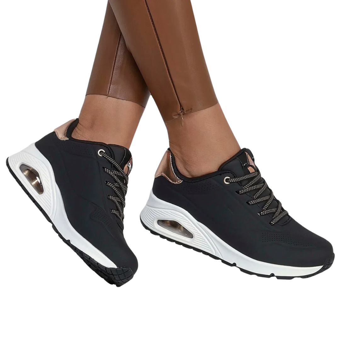 Zapatillas Deportivas con Colchón de Aire Unisex®