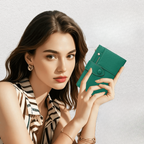 Cartera Eleganza®