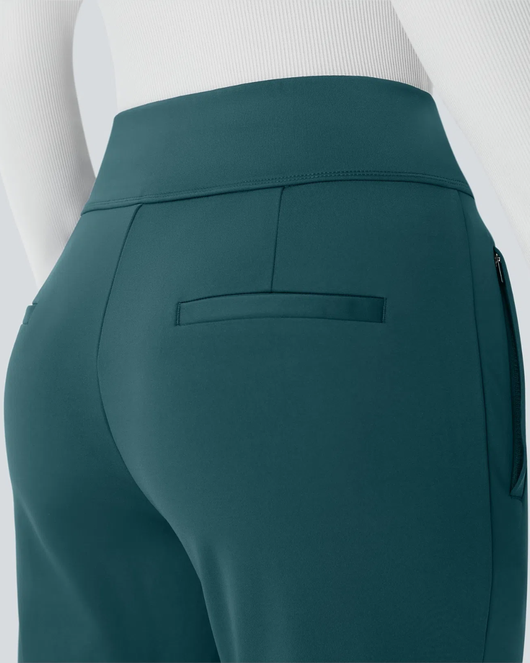 Pantalón de Cintura Alta®