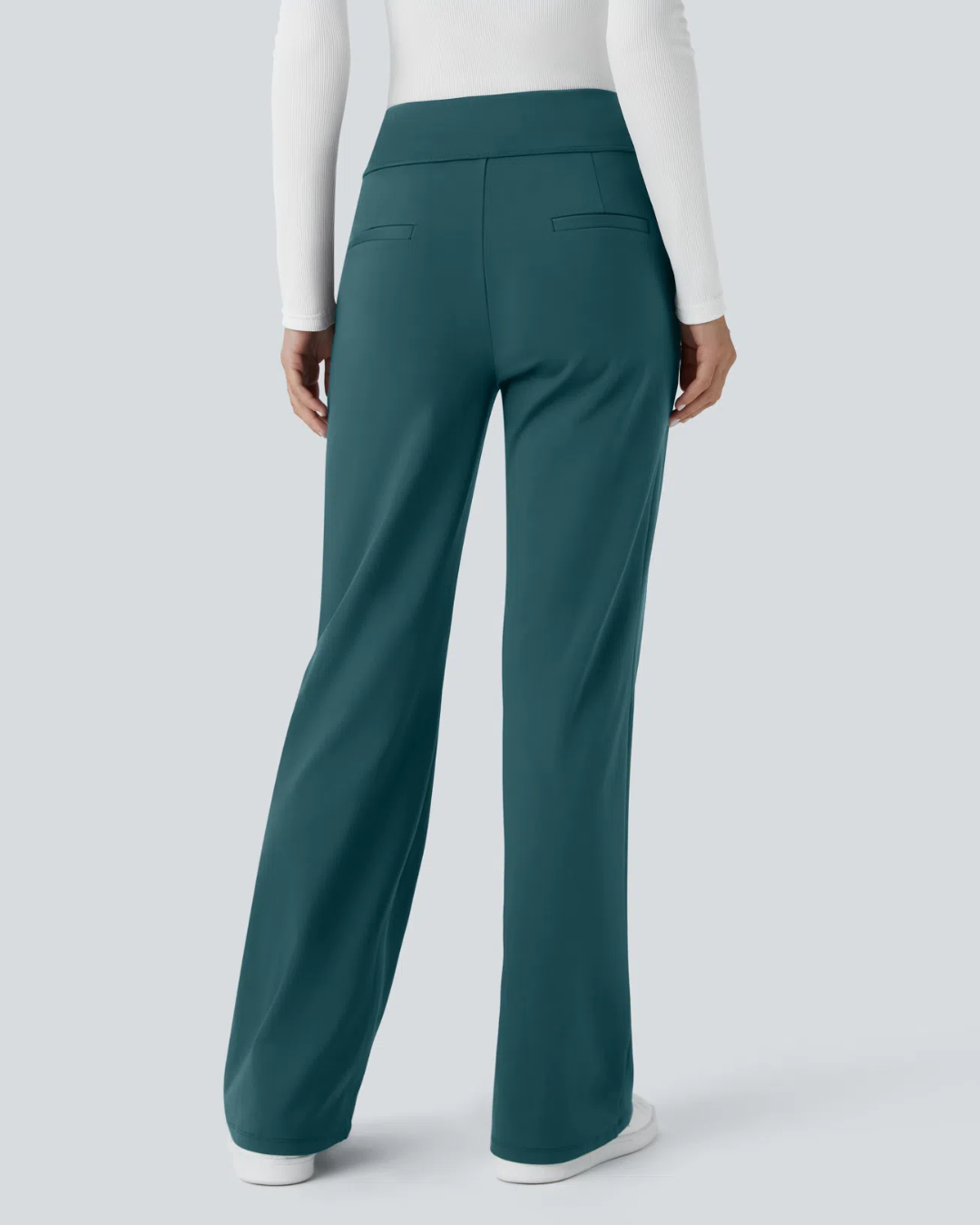 Pantalón de Cintura Alta®