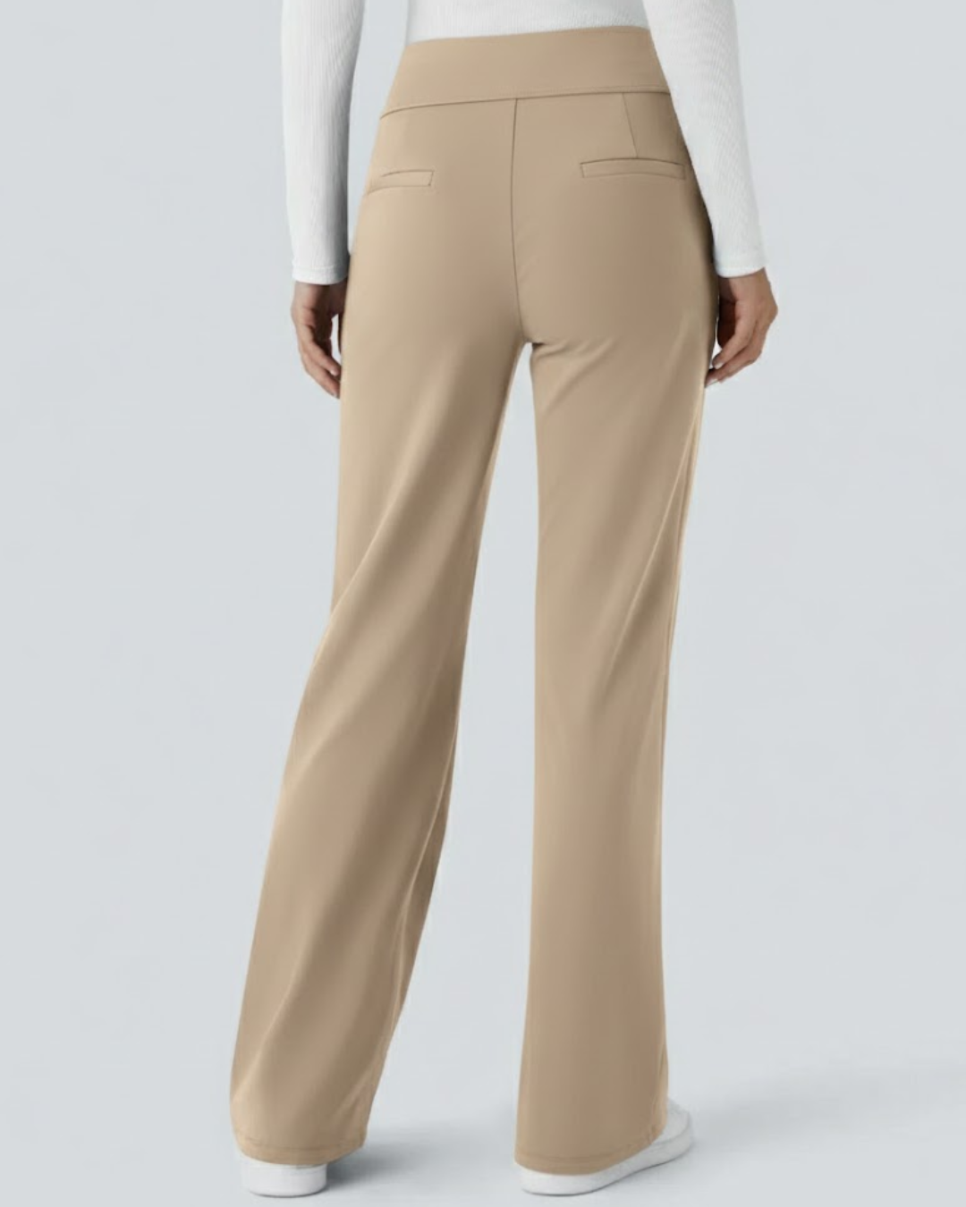 Pantalón de Cintura Alta®