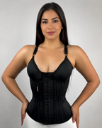 Faja colombiana estilo corsé con refuezo para mayor control abdominal®