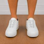 Zapatillas Casuales Con Elevación Invisible Canarias®