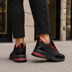 Zapatillas deportivas urbanas con suela track®