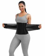 Cinturón Moldeador de Cintura y Faja de Entrenamiento con Soporte Lumbar®