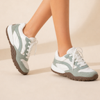 Zapatillas Deportivas de Horma Ancha®