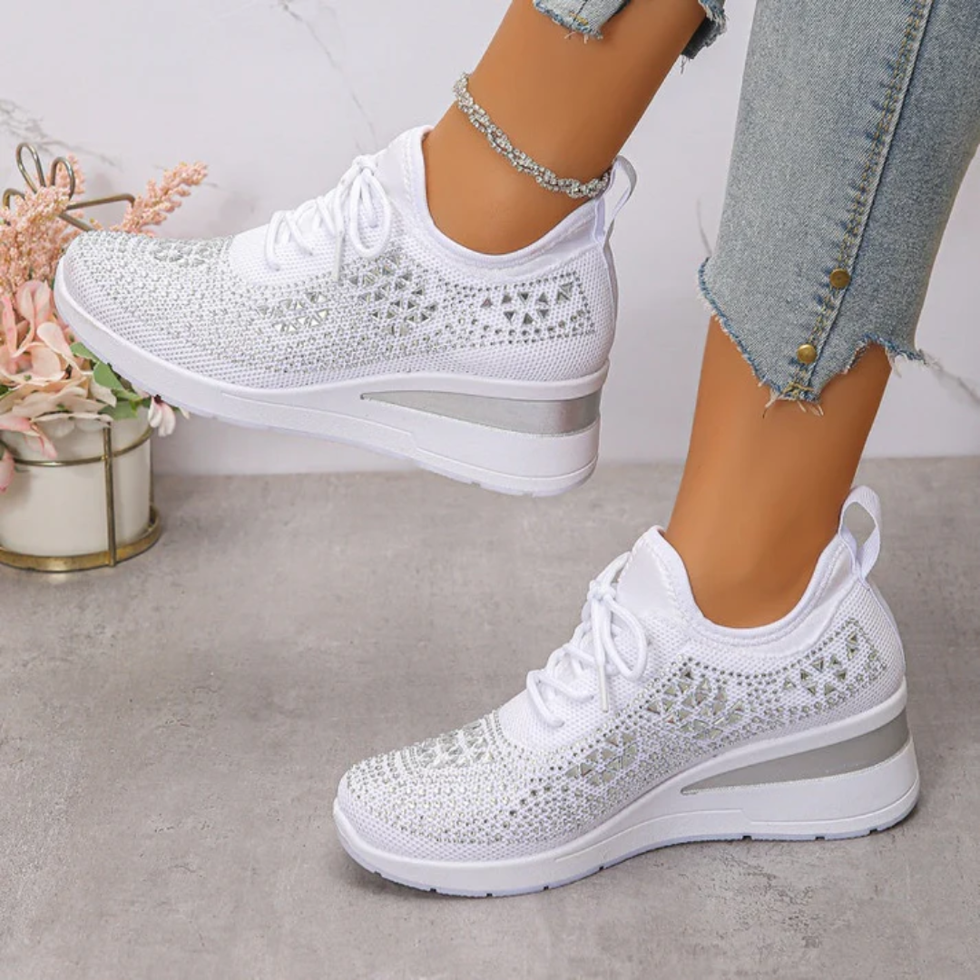 Zapatillas Siena Premium