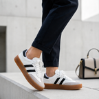 Zapatillas Casuales Estilo Retro®