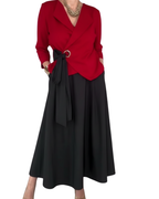Elegante conjunto de dos piezas®