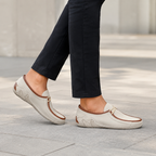 Mocasines flexibles con suela antideslizante®