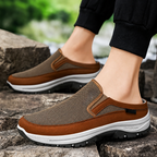 Mocasines Deportivos con Suela de Agarre®