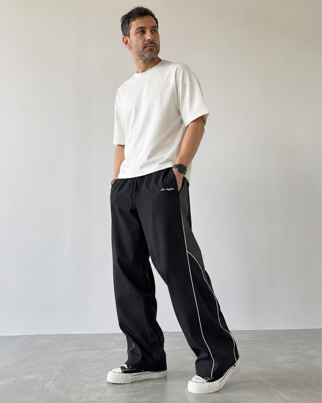 Pantalón Tracker Comodos