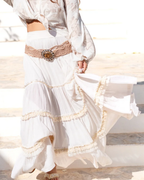 Falda Larga Oporto